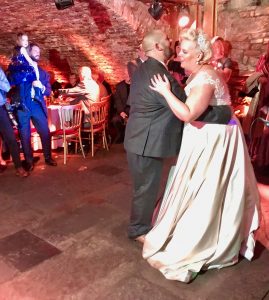 Top Rated Wedding Bands In Edinburgh